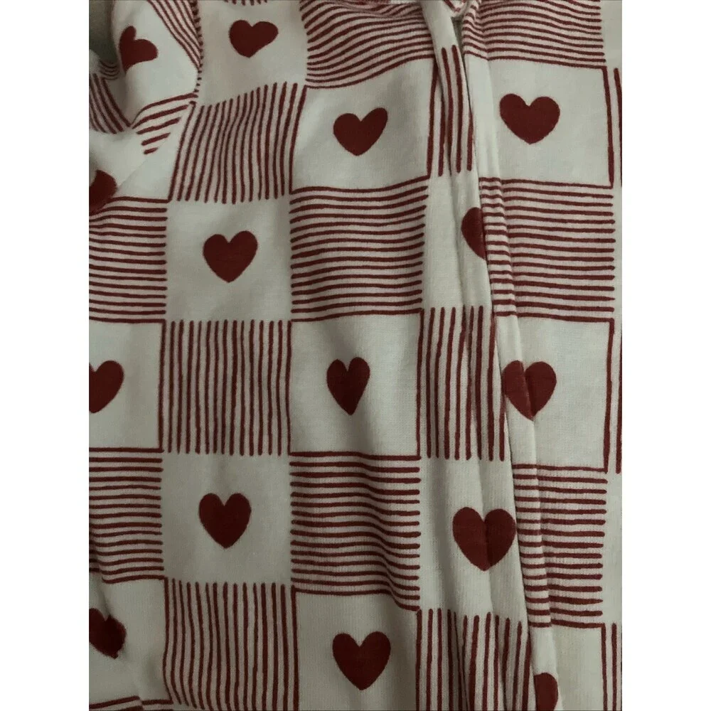 Lauren Conrad Sleep & Play Pajamas One Piece Feet Closed Comfy Cozy Baby
